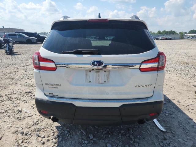  SUBARU ASCENT 2019 Biały
