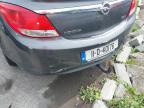 2011 OPEL INSIGNIA for sale at Copart CASTLEDERMOT - IRELAND