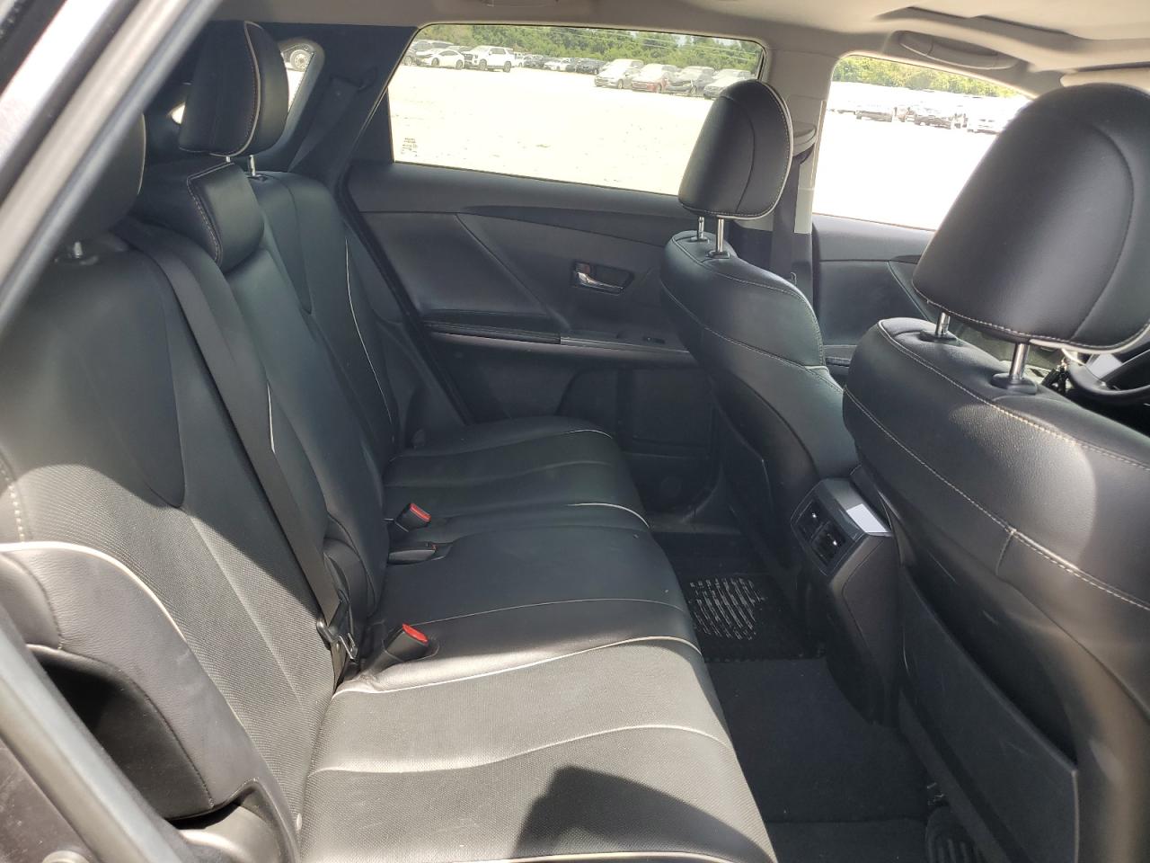 2015 Toyota Venza Le VIN: 4T3BA3BB7FU072310 Lot: 70688675