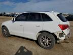 2012 AUDI Q5 PREMIUM PLUS   à vendre chez Copart AB - EDMONTON