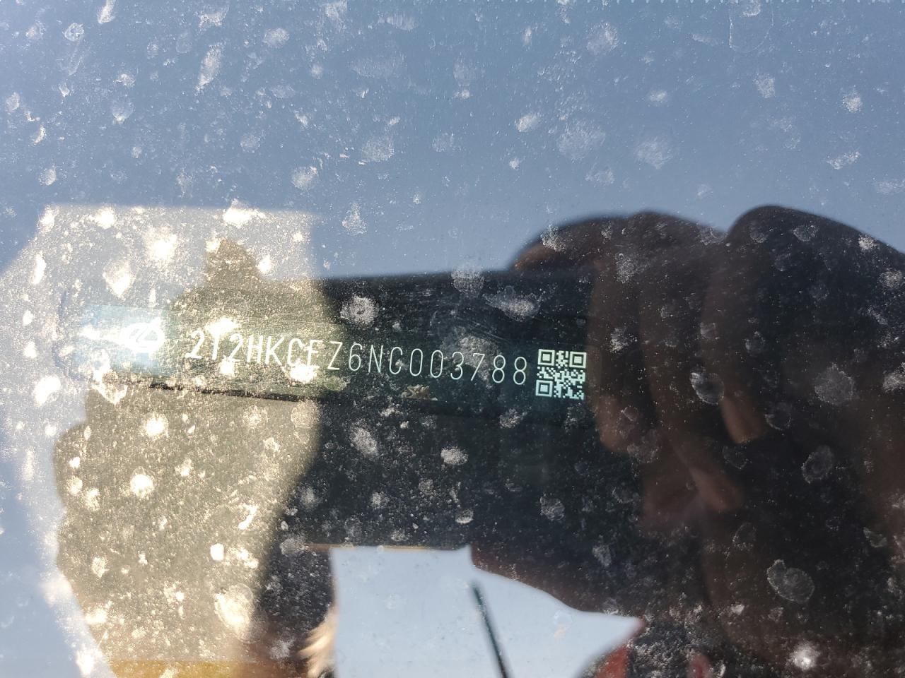 2022 Lexus Nx 350H VIN: 2T2HKCEZ6NC003788 Lot: 70332345