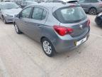 2018 VAUXHALL CORSA DESIGN  for sale at Copart SANDWICH