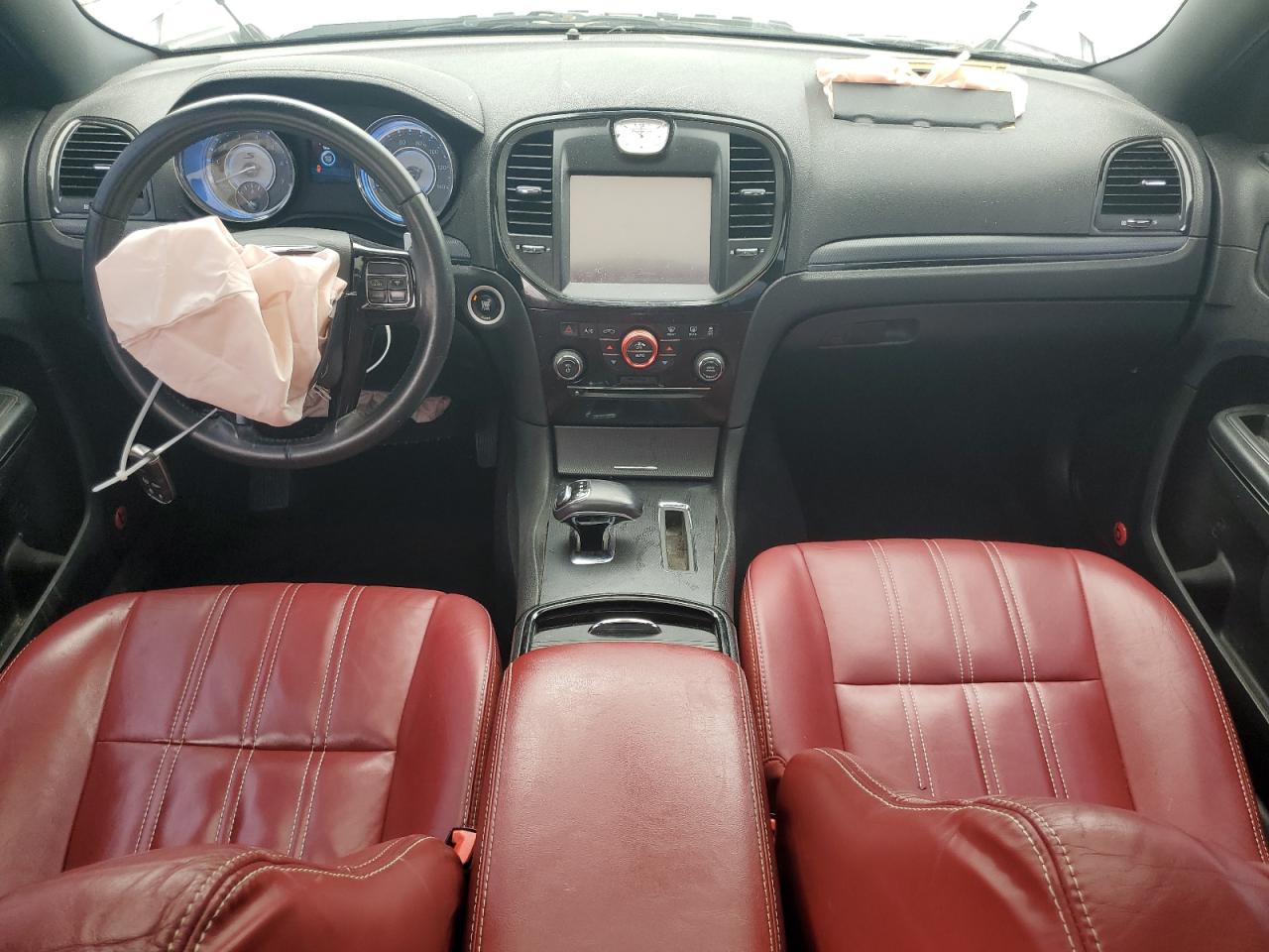 2014 Chrysler 300 S VIN: 2C3CCAGG3EH166842 Lot: 67231315