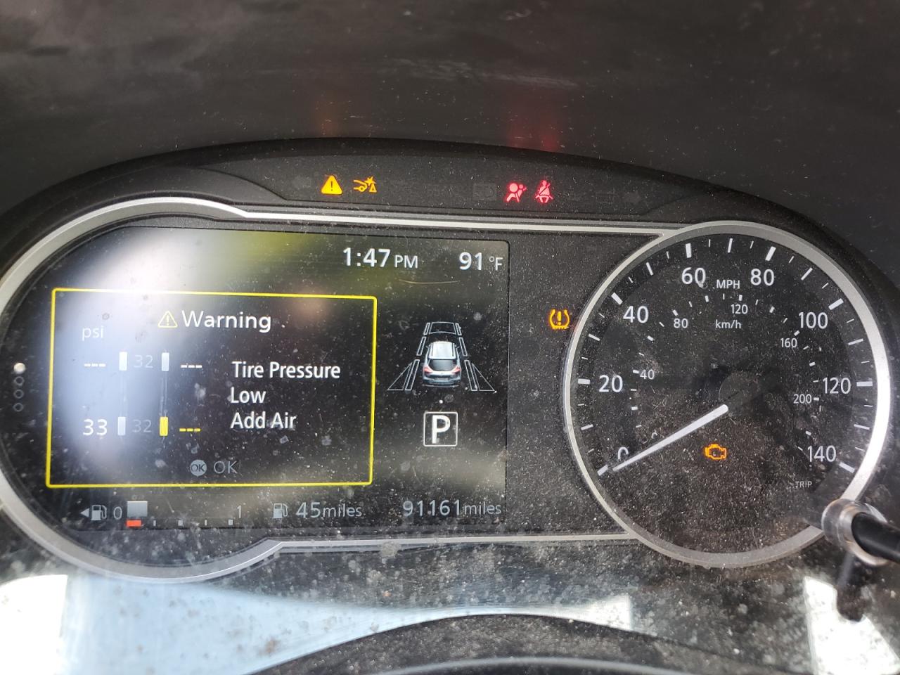 2020 Nissan Kicks Sv VIN: 3N1CP5CV6LL479743 Lot: 68718665