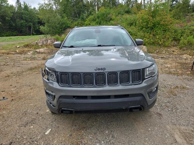 2021 JEEP COMPASS SPORT  