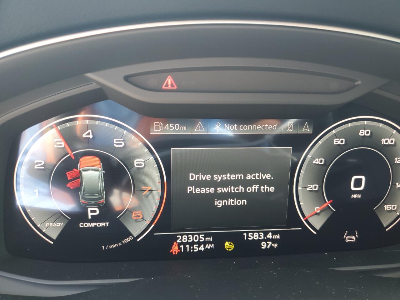 2023 Audi Q7 Premium Plus VIN: WA1LCBF73PD004657 Lot: 67725255