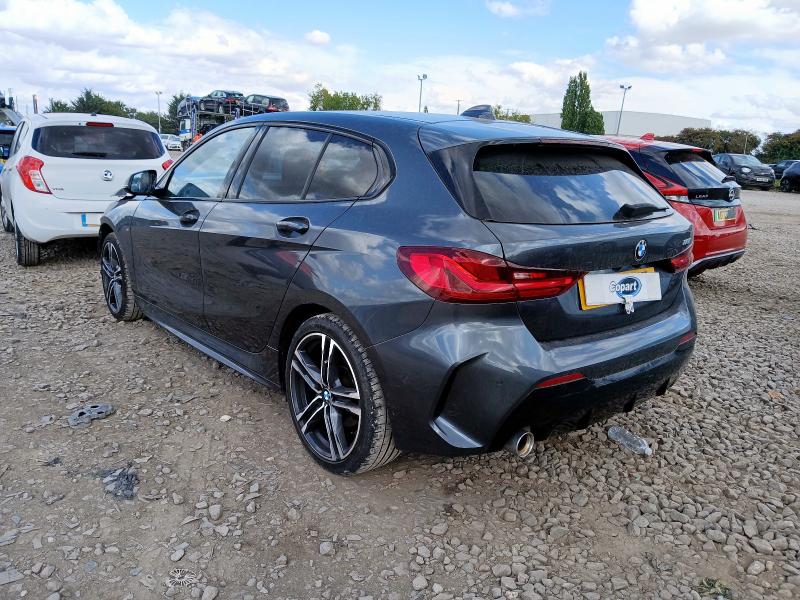 2021 BMW 1 SERIES M SPORT