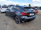 2021 BMW 1 SERIES M SPORT for sale at Copart WISBECH