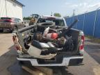 2021 GMC CANYON ELEVATION   for sale at Copart NB - MONCTON