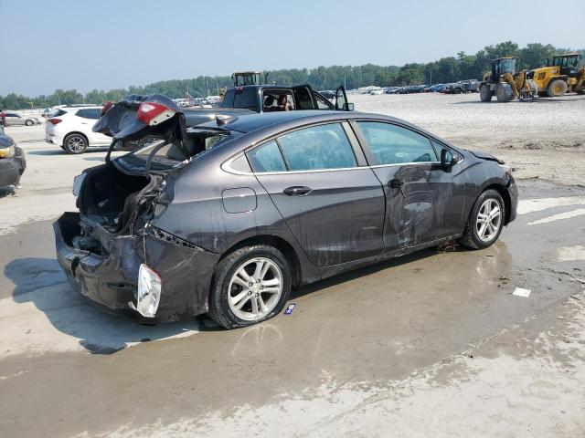  CHEVROLET CRUZE 2017 Szary