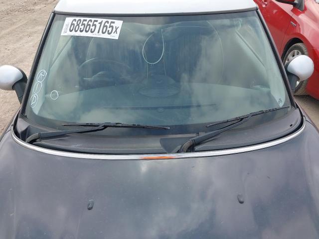2008 MINI COOPER D CLUBMAN 