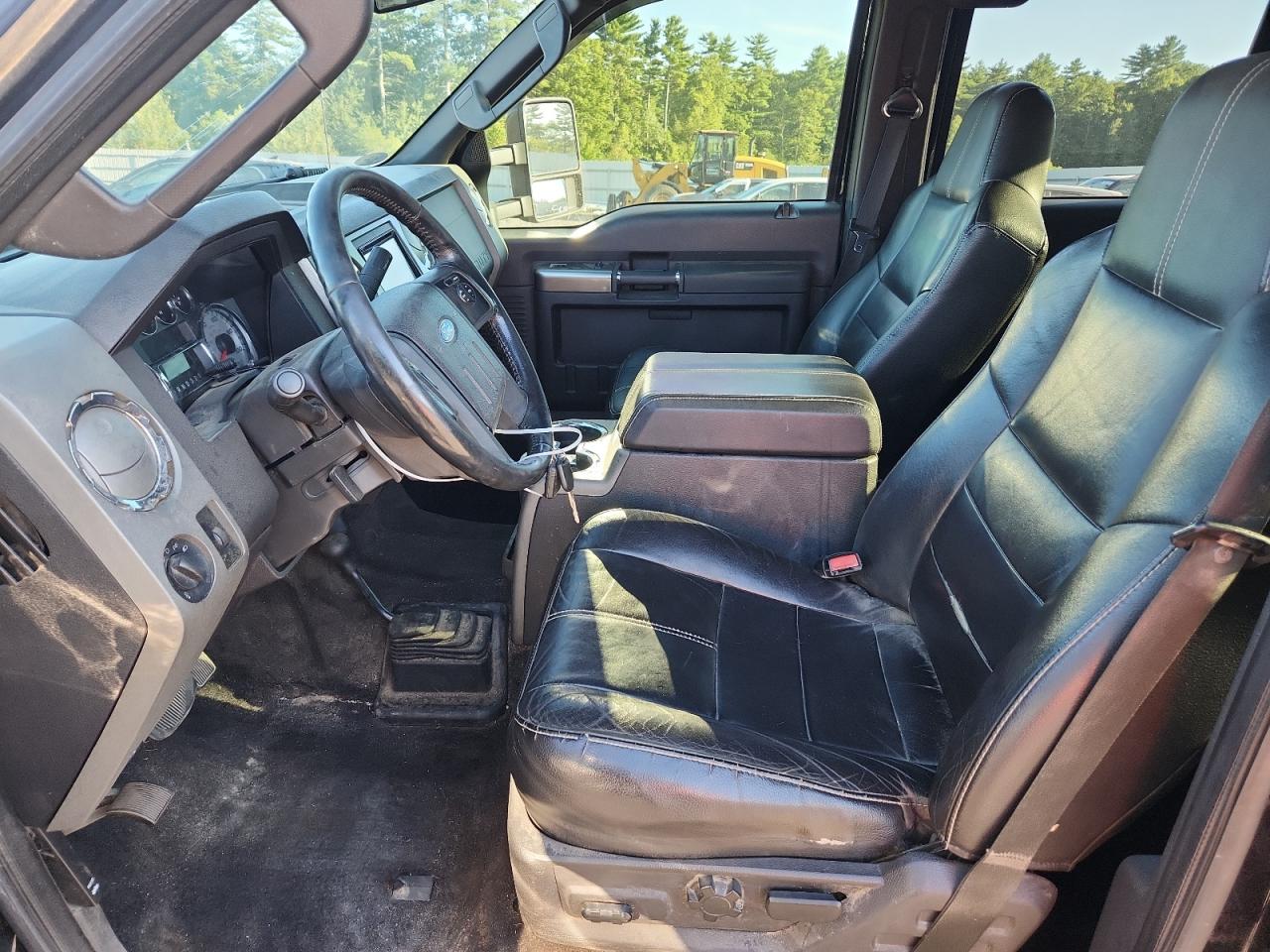 2008 Ford F250 Super Duty VIN: 1FTSW21Y48ED52892 Lot: 69621175