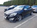 2009 VOLVO C30 R-DESI for sale at Copart WHITBURN