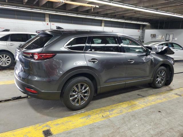  MAZDA CX-9 2023 Угольный