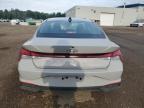 2021 HYUNDAI ELANTRA SEL   à vendre chez Copart ON - COOKSTOWN
