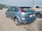 2006 FORD FOCUS LX 116  for sale at Copart BRISTOL