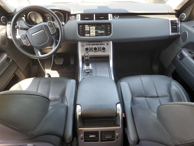 2015 LAND ROVER RANGE ROVER SPORT HSE  