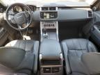 2015 LAND ROVER RANGE ROVER SPORT HSE   for sale at Copart NY - SYRACUSE
