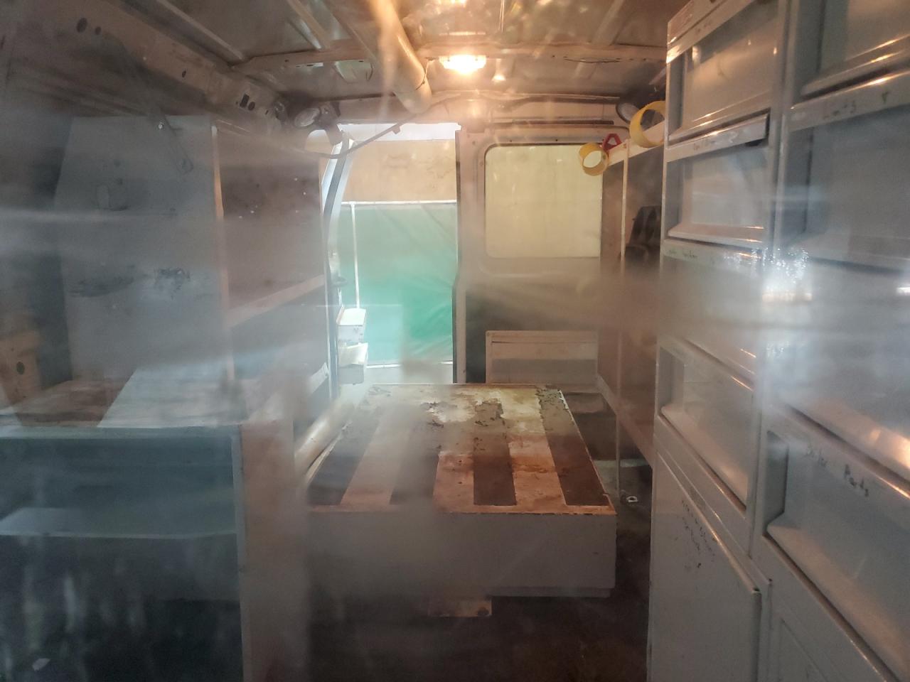 2014 Ford Econoline E350 Super Duty Van VIN: 1FTSE3EL2EDB03368 Lot: 86220665