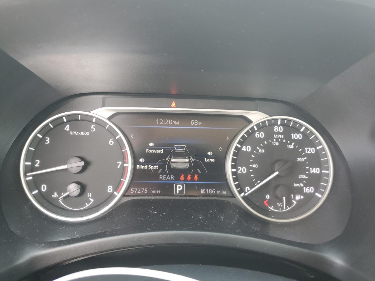 2021 Nissan Sentra Sv VIN: 3N1AB8CV9MY303443 Lot: 70762755