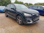 2020 AUDI Q2 30 TFSI TECHNIK 5DR for sale at Copart SANDWICH