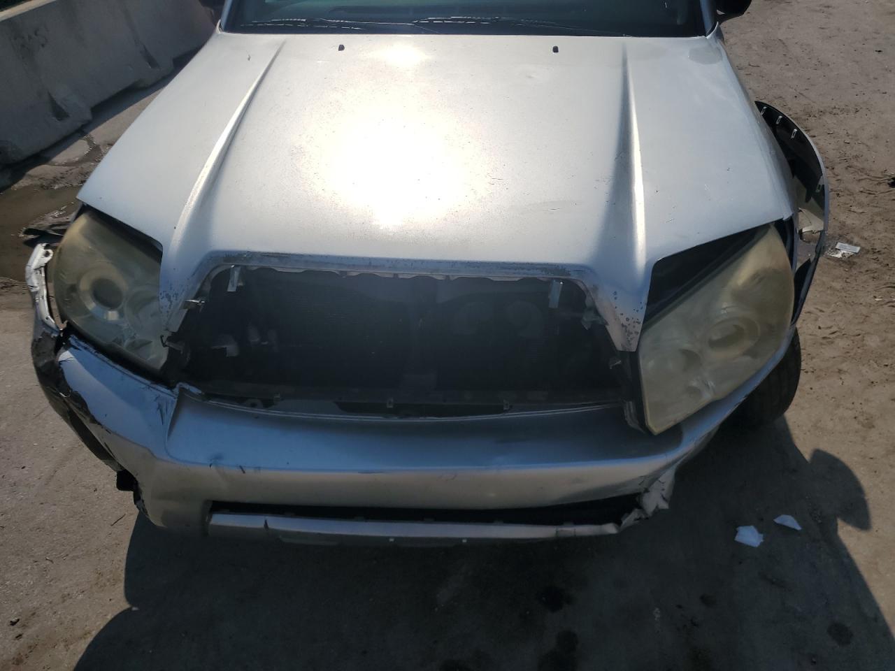 2008 Toyota 4Runner Sr5 VIN: JTEBU14R28K017664 Lot: 67212275