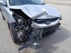 2014 HYUNDAI IX35 PREMI for sale at Copart PETERLEE