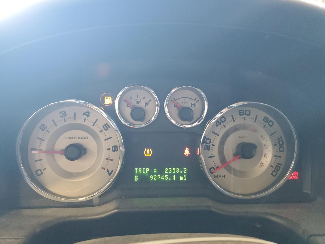 2010 Ford Edge Sel VIN: 2FMDK4JC9ABB59932 Lot: 69877175