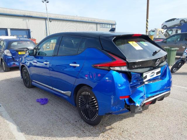 2023 NISSAN LEAF TEKNA