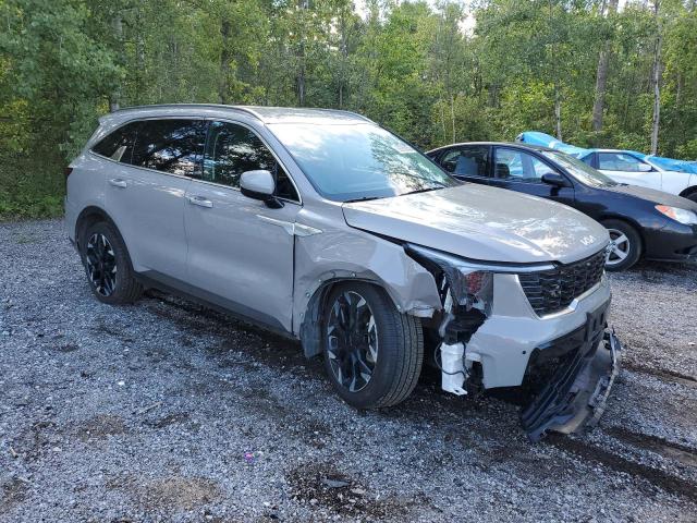 2024 KIA SORENTO EX  
