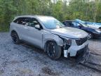 2024 KIA SORENTO EX   for sale at Copart ON - COOKSTOWN