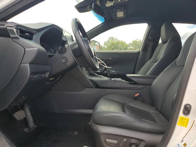  TOYOTA VENZA 2021 Белы