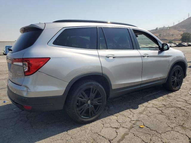  HONDA PILOT 2022 Серебристый