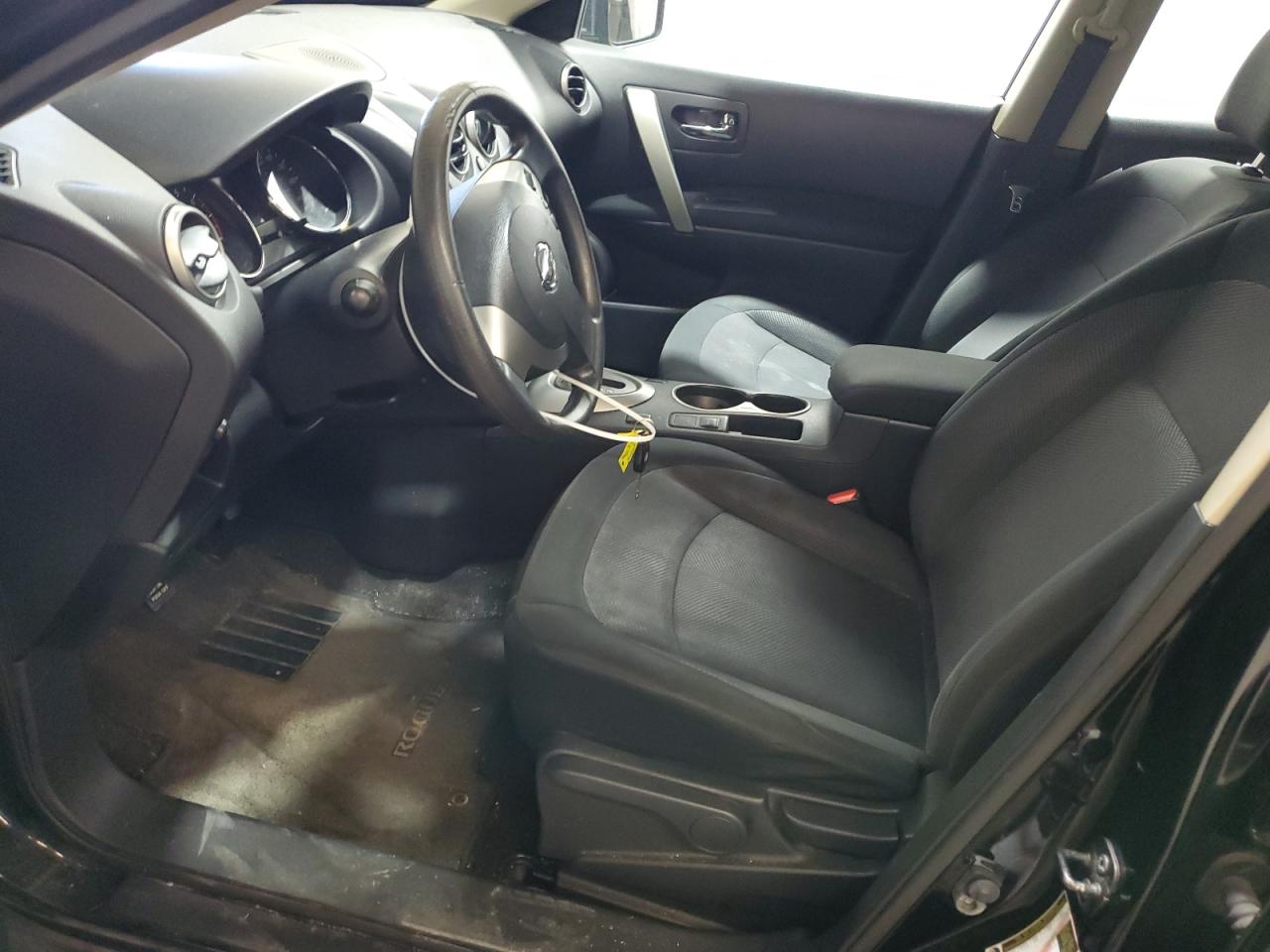 2012 Nissan Rogue S VIN: JN8AS5MV9CW408309 Lot: 70171825