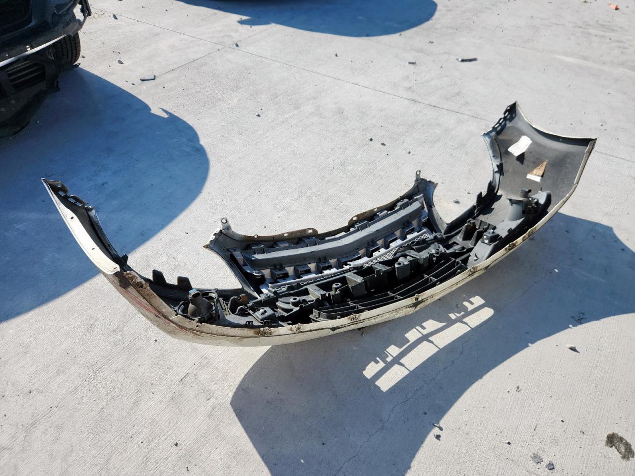 2010 Chevrolet Malibu Ltz VIN: 1G1ZE5EB6AF247322 Lot: 69368335