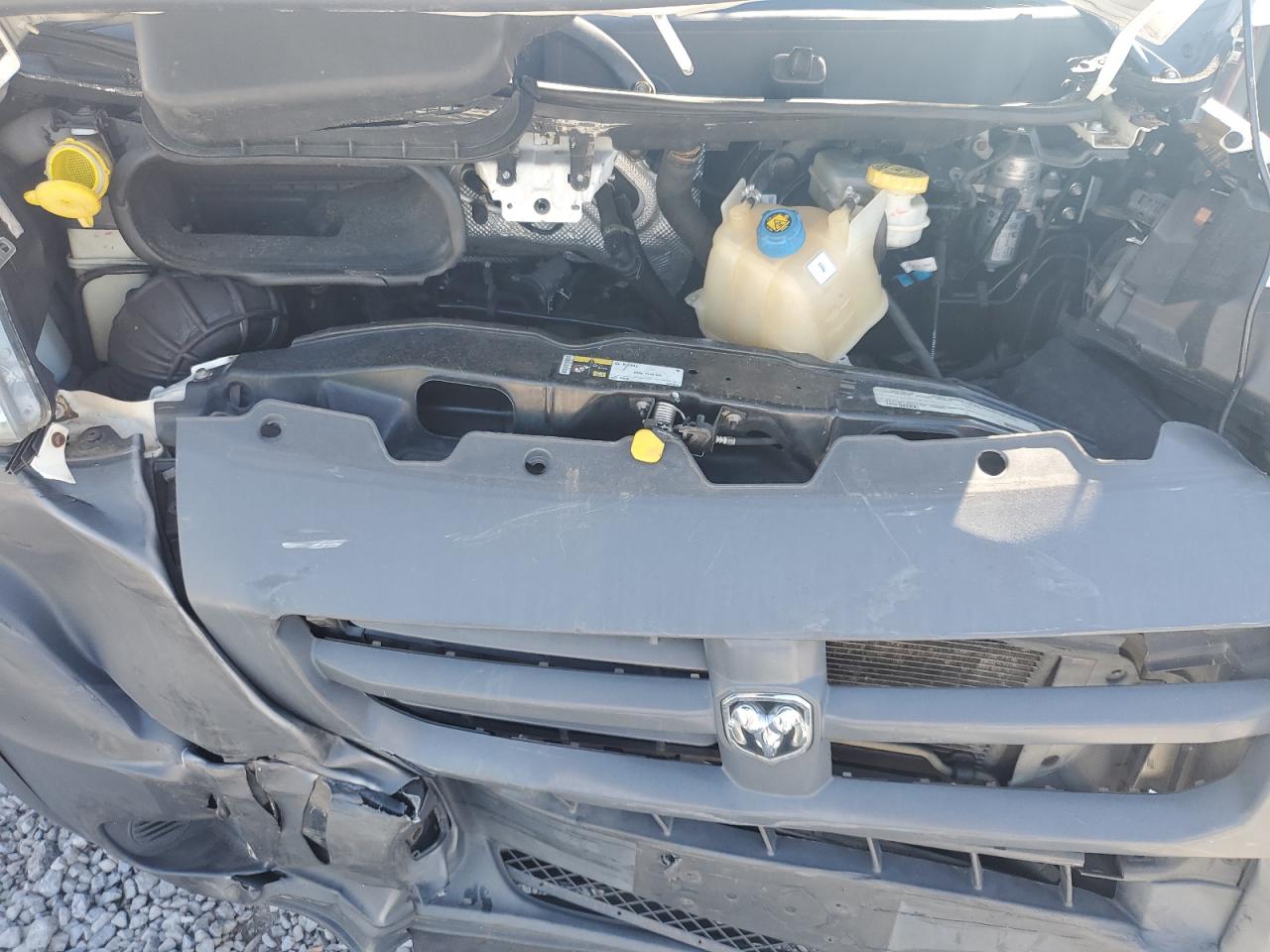 2016 Ram Promaster 1500 1500 Standard VIN: 3C6TRVAG8GE108385 Lot: 69554615