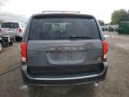 2016 DODGE GRAND CARAVAN SE   for sale at Copart ON - TORONTO