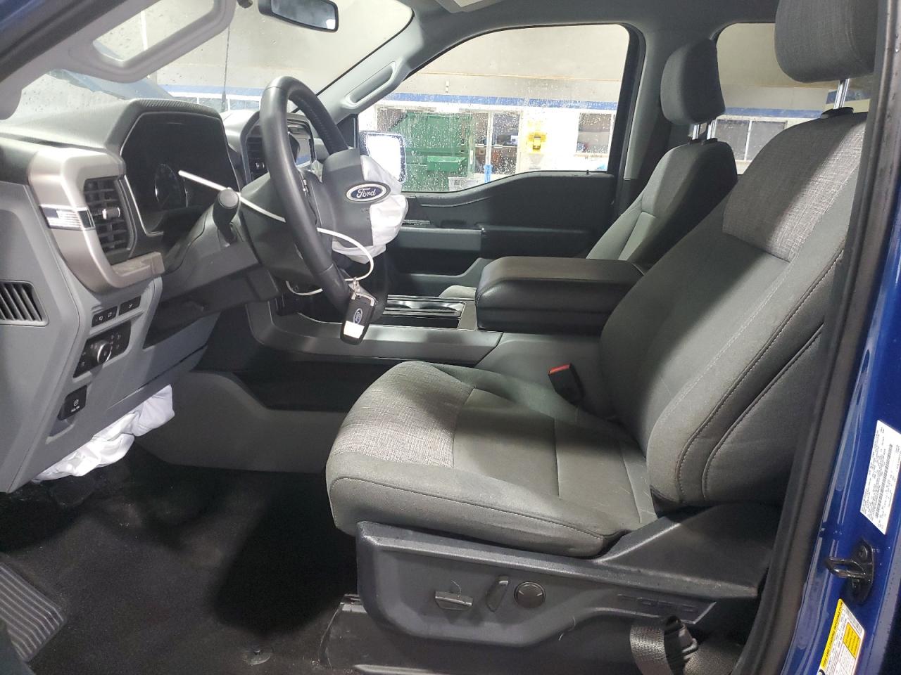 2022 Ford F150 Supercrew VIN: 1FTFW1ED4NFA56456 Lot: 67723165