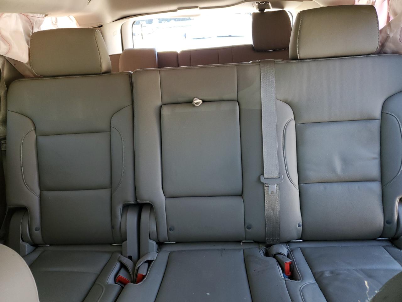 2016 Chevrolet Tahoe K1500 Lt VIN: 1GNSKBKC3GR220283 Lot: 69621055