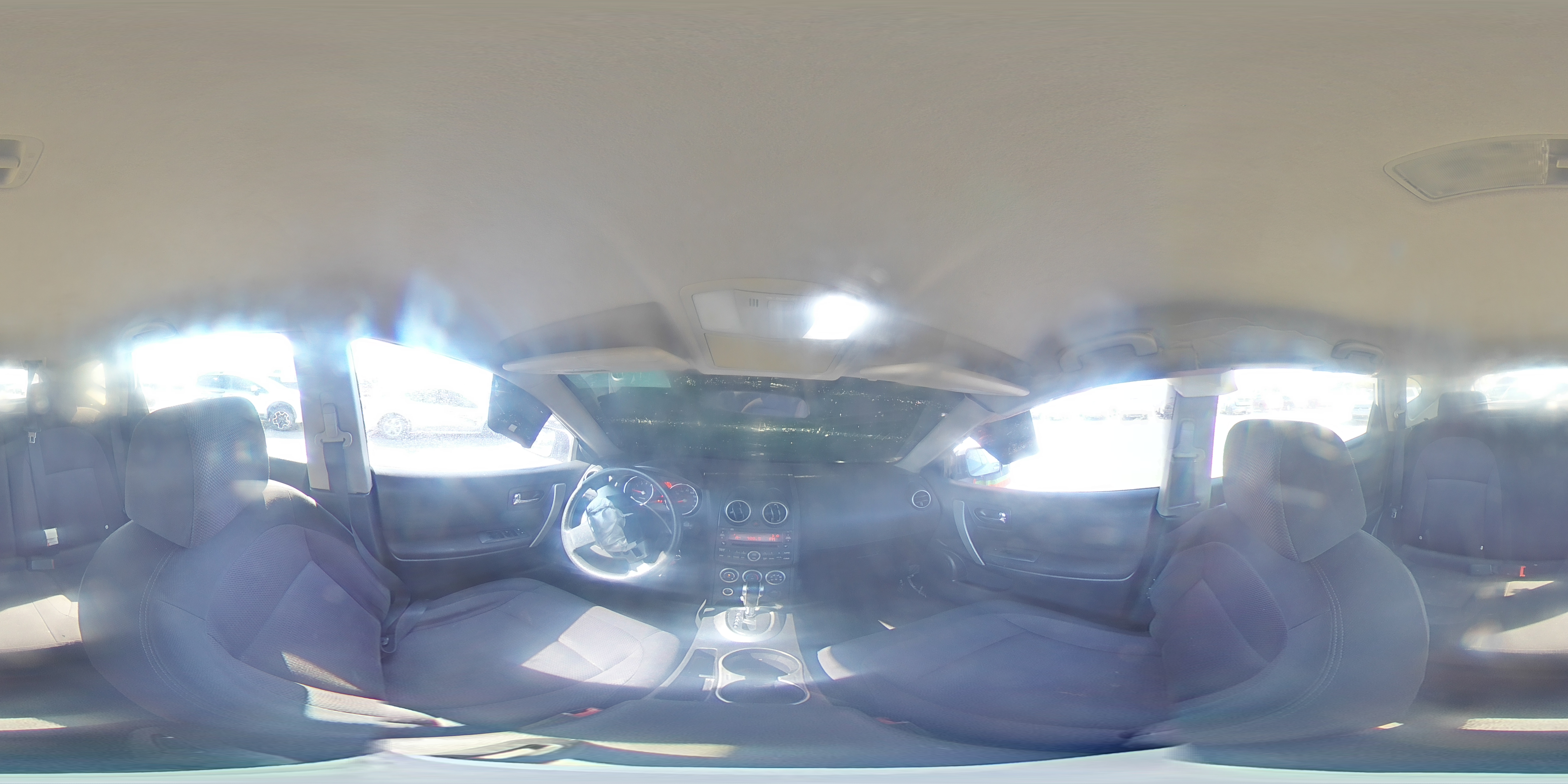 2009 Nissan Rogue S VIN: JN8AS58T09W041396 Lot: 71229275