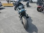 2016 KAWASAKI ZX1000 R   for sale at Copart NJ - GLASSBORO EAST