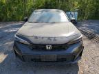 2026 HONDA CIVIC SPORT   for sale at Copart ON - COOKSTOWN