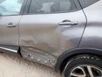 2016 RENAULT CAPTUR DYNAMIQUE S NAV TC  for sale at Copart BRISTOL