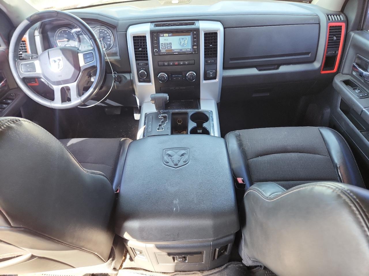 2010 Dodge Ram 1500 VIN: 1D7RV1CT4AS259378 Lot: 81573885