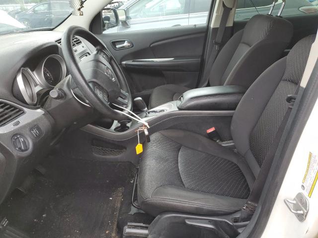 2013 DODGE JOURNEY SE  