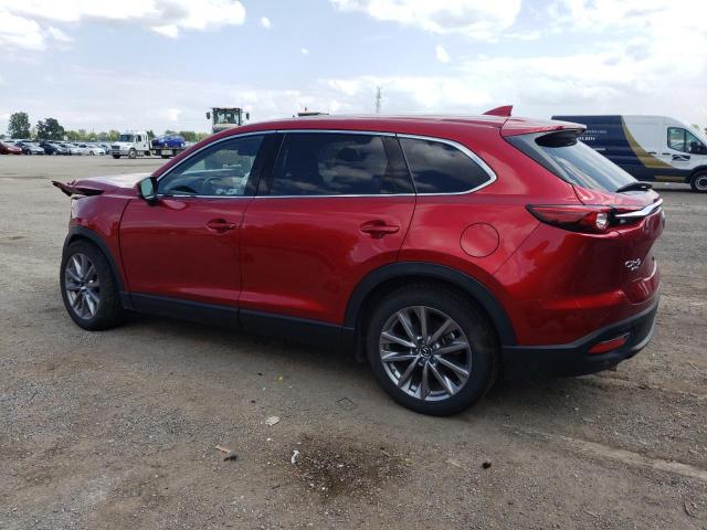 2021 MAZDA CX-9 TOURING  