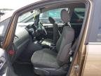 2013 VAUXHALL ZAFIRA DES for sale at Copart SANDTOFT