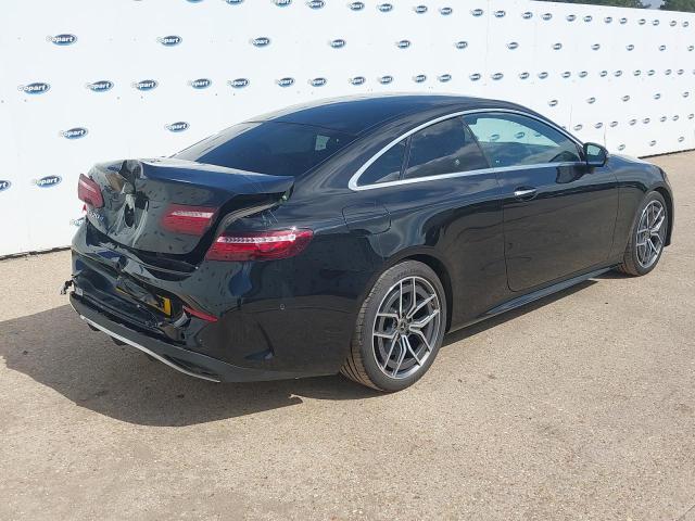 2022 MERCEDES-BENZ E CLASS AMG LINE