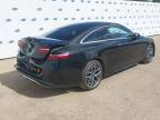 2022 MERCEDES-BENZ E CLASS AMG LINE for sale at Copart SANDY