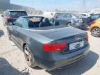 2013 AUDI A5 S LINE SPEC EDN TDI QU  for sale at Copart BRISTOL